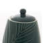 Mahershala Porcelain China Jar