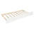 Daybed With Trundle Frame Set-933145722