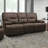 Pomona 88'' Upholstered Power Reclining Sofa-2069539683