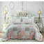 Poulsen Polyester No Pattern Bedspread with Pillow Shams-859118877-859118883