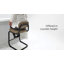 Tabouret de comptoir Amisco Flynn-90126019