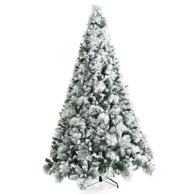 Arbre de Noël 84 po