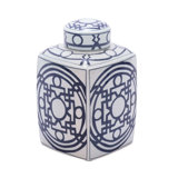 Handmade Jar