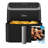 5-quart Digital Air Fryer, Black-117179864