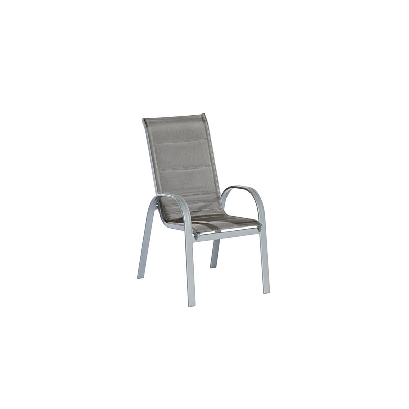 Namyia Patio Dining Armchair