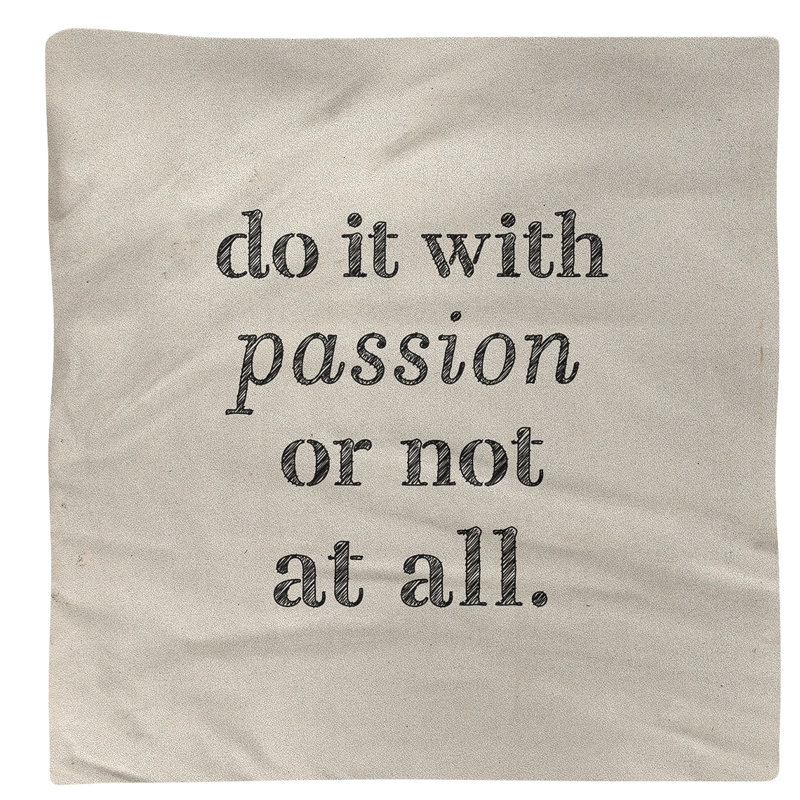 No Pattern Square Napkin, White/Black, Cotton, 10" L x 10" W