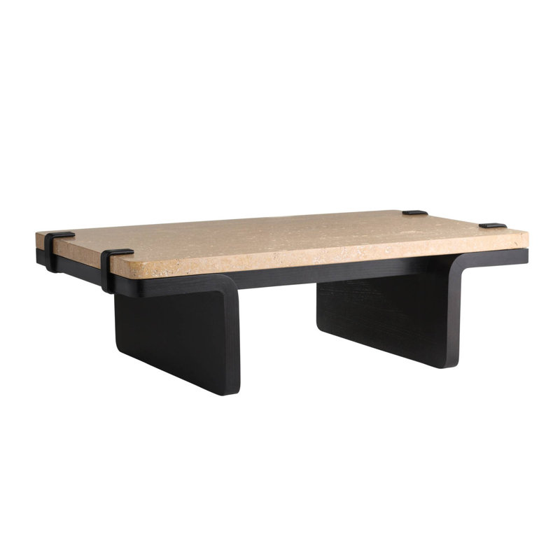 Europa Coffee Table