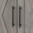 24W Single Bathroom Vanity with Ceramic Basin-1676343152