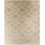 Rectangle Rectangle 7'10" X 9'9" Area Rug