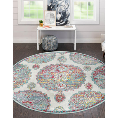 Tapis Haefner_Cream