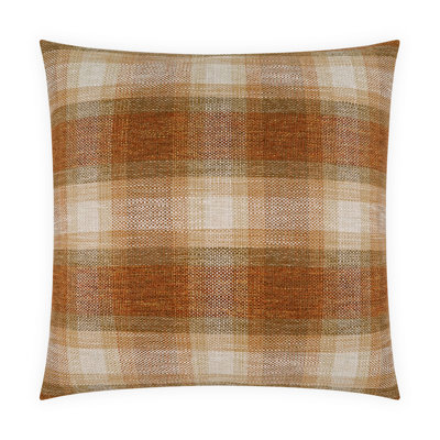 Ouray Square Pillow Cover & Insert