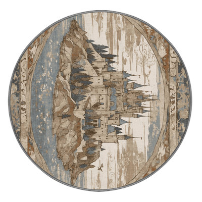 Tapis Seaward