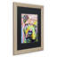 « thouthful pittbull ii », impression sur toile-25773895-25773893-15721025