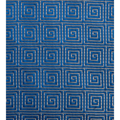 Optimist Geometric Fabric