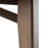 Byrum Rectangular Wenge Dining Table
