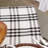 Celerie Plaid Topper Table Cloth-976144578