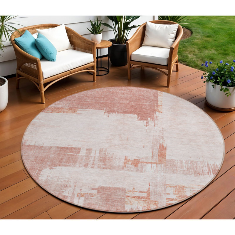 Tapis 8 po