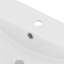 Meubles-lavabos (incluant le meuble et le lavabo), salle de bain moderne en MDF de 91 cm (36 pouces).-1090237915