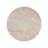 Outdoor/Indoor Lightweight Concrete Side Table