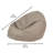 SoftScape Dew Drop Bean Bag-124965893
