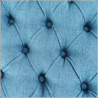 OTTOMAN DE RANGEMENT JULiana