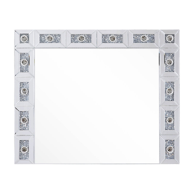 Summitt Wall Mirror