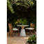 Savannah Patio Dining Side Chair