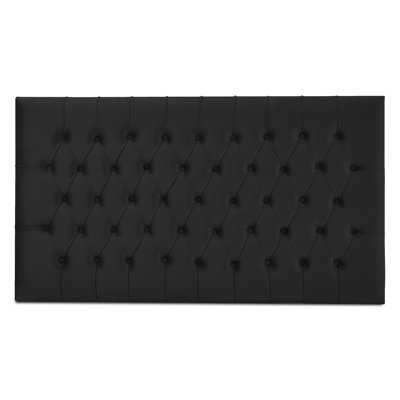 Breland Upholstered Chenille Headboard