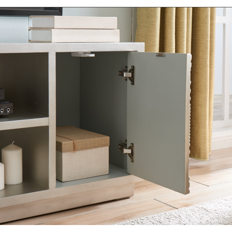 Corso Unfinished TV Stand for TVs up to 48"
