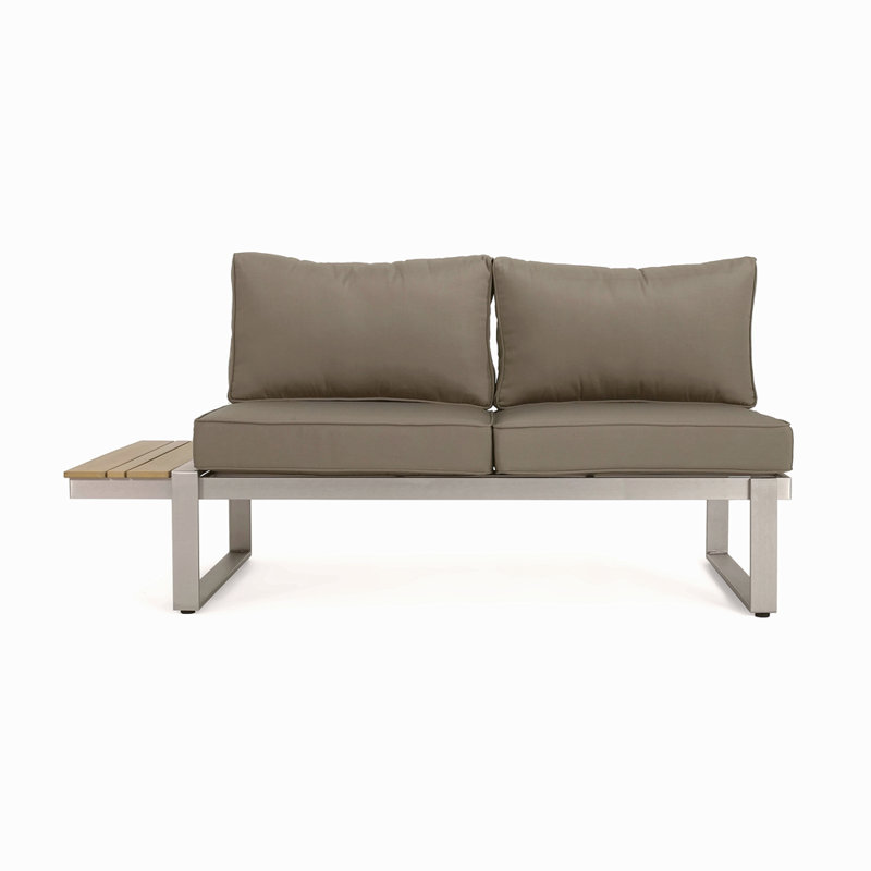 Sterling Left Arm Sofa Seater