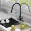 Robinet de cuisine escamotable Wesinus-92697705