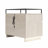 Nightstand With Drawers