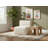 Enso Velvet Slipper Chair-1330766140