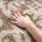 Ellyona Shag Performance Damask Rug-2056489