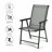 Brandson Folding Camping Chair
