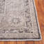 Tapis gris / beige Republica 450-98376915
