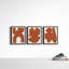 Terra Cotta. Set Of 3 by Michael Kempen-1179578029-1179578028