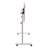 Courcelles Standing Desk Height Adjustable-1541087174