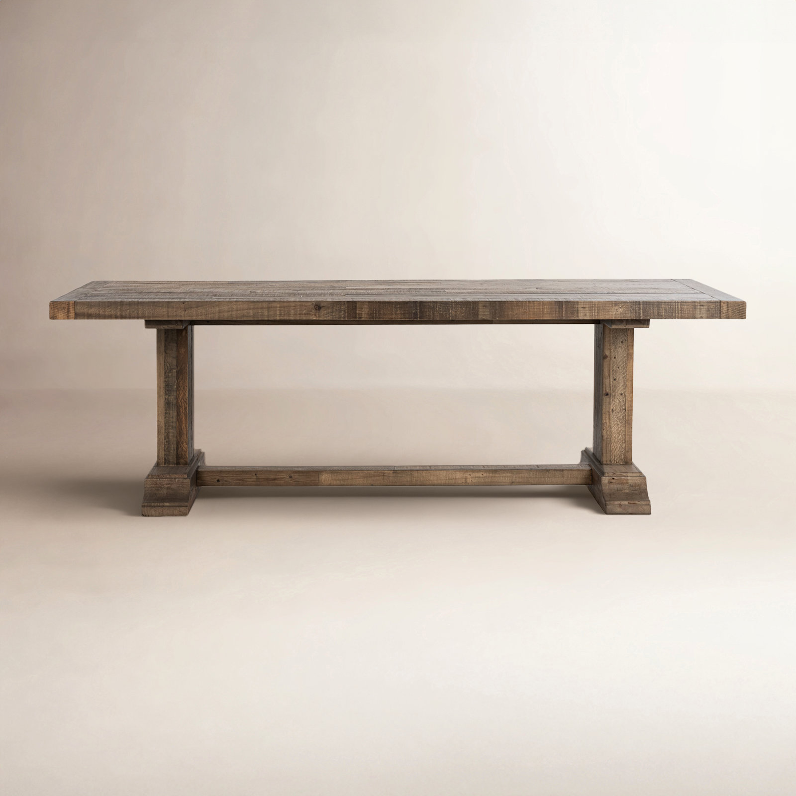 Doireann 40" Pine Dining Table