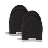 KitchenAid Asteroid Solid Textured Mini Oven Mitt