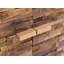 Waller Solid Wood Freestanding Bathroom Storage Cabinet