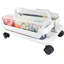 Accessoire en plastique Stack'n Go Caddy Wheel