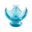 Acrylic Bird Pedestal Bowl