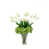 White/Green