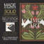 «Folk Flower And Rabbit I»-1002122826-1002122831
