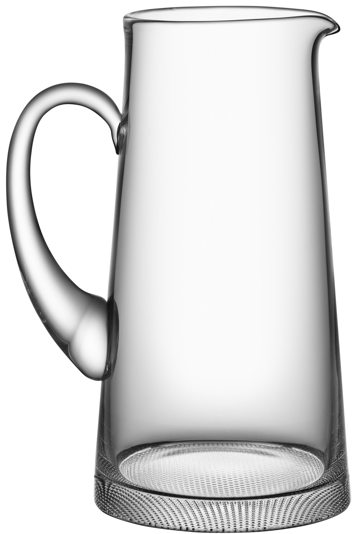 Kosta Boda Limelight 57.4 oz. Pitcher | Perigold