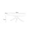 Damales Rectangular Dining Table