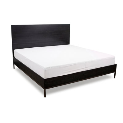 Protège-matelas hypoallergénique Terry
