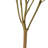 Natural Botanicals 15" Hydrangea with Multiple Branch Segments, Preserved-1594274023