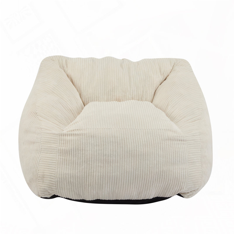 Accent Bean Bag Chair